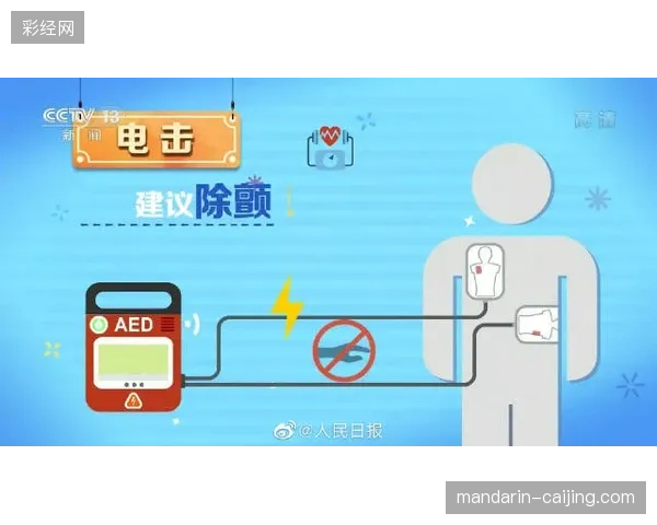 从多哈赛事应急指挥中心的数据看板复盘AED急救网络如何化解万人看台的医疗压力