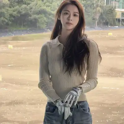 马俊